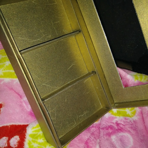 Small jewlery box - Picture 3 of 3